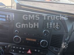 MERCEDES-BENZ Antos Actros 1845 / Meiller AK12 / Retarder