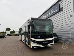MAN Intercity  12 LE