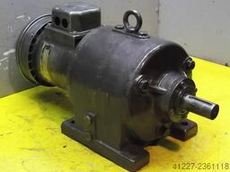 SEW-EURODRIVE R6eD374-2