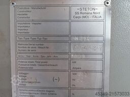 Steton CM104