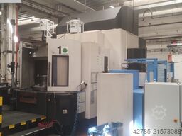 MAZAK INTEGREX E 1060V6