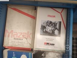 MAZAK INTEGREX E 1060V6