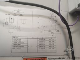 MAZAK INTEGREX E 1060V6