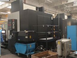 MAZAK INTEGREX E 1060V6