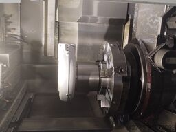 MAZAK INTEGREX E 1060V6