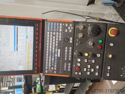 MAZAK INTEGREX E 1060V6