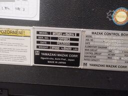 MAZAK INTEGREX E 1060V6