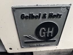 Geibel & Hotz FS 1560 SA