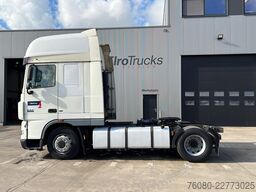 DAF XF 105.460 (AIRCO / SUPER SPACE CAB)