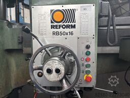 Reform RB 50/16