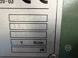 Reform RB 50/16