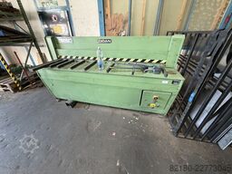 Cidan MSX 20-4