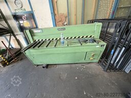 Cidan MSX 20-4