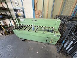 Cidan MSX 20-4