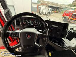 Scania R650 V8 NGS 74 Tons, 6x4, 315 Wielbasis, Retarder