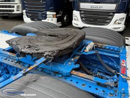 Scania R650 V8 NGS 74 Tons, 6x4, 315 Wielbasis, Retarder
