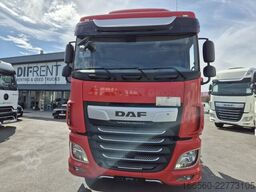 DAF XF 480 FT SPACE CAB ZF INTARDER