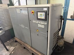 Atlas Copco GA 30 VSD FF