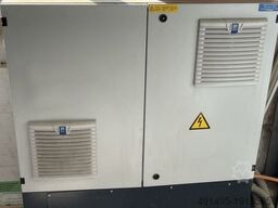 Elumatec DG 244 + E580 -5  ROK 2015