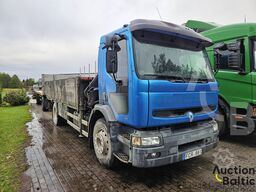 Renault Premium 250