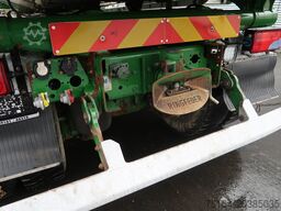 MAN 35.440 BL 8x4 Thermo