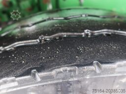 MAN 35.440 BL 8x4 Thermo