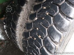 MAN 35.440 BL 8x4 Thermo