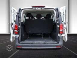 Mercedes-Benz Vito 114 TourerPro,Extralang,8Sitzer,Automatik