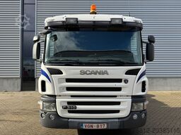 Scania P310 / Manual Gearbox / Klima / TUV: 5-2026 / B...