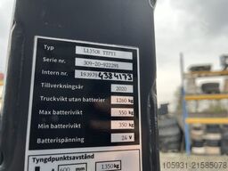 *Sonstige Actil L1350