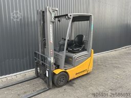 Jungheinrich EFG215