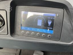 Jungheinrich EFG215