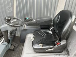 Jungheinrich EFG215