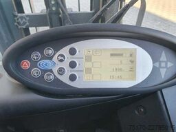 Still RX70-35 / Duplex: 3.50m! / 1.986h / SS / Klima