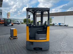 Jungheinrich ETV C16 / Triplex 5.72m / SS / nur 3.112h / 2016