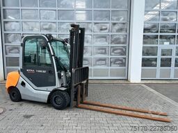 Still RX70-35 / Duplex: 3.50m! / 8.413h / SS