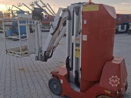 Gefas ST-K 1205
