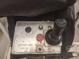 Gefas ST-K 1205
