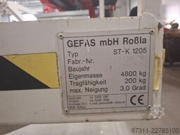 Gefas ST-K 1205