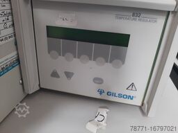 Gilson HPLC Moduls 