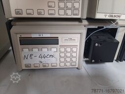 Gilson HPLC Moduls 