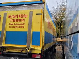 DAF 105.460 6x2 Lift Retarder Keppler LBW