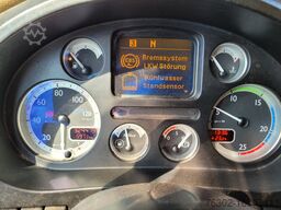 DAF 105.460 6x2 Lift Retarder Keppler LBW