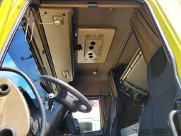 DAF 105.460 6x2 Lift Retarder Keppler LBW