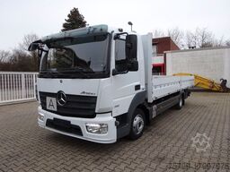 MERCEDES-BENZ 818 Atego Pritsche