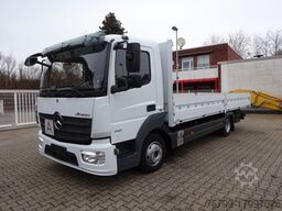 MERCEDES-BENZ 818 Atego Pritsche