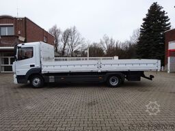 MERCEDES-BENZ 818 Atego Pritsche