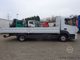 MERCEDES-BENZ 818 Atego Pritsche