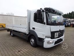 MERCEDES-BENZ 818 Atego Pritsche