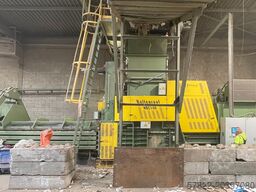 Bollegraaf Recycling Machinery B.V. HBC 140